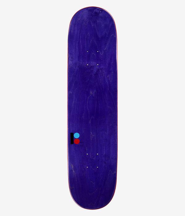 Plan B Team Classic Stained 8