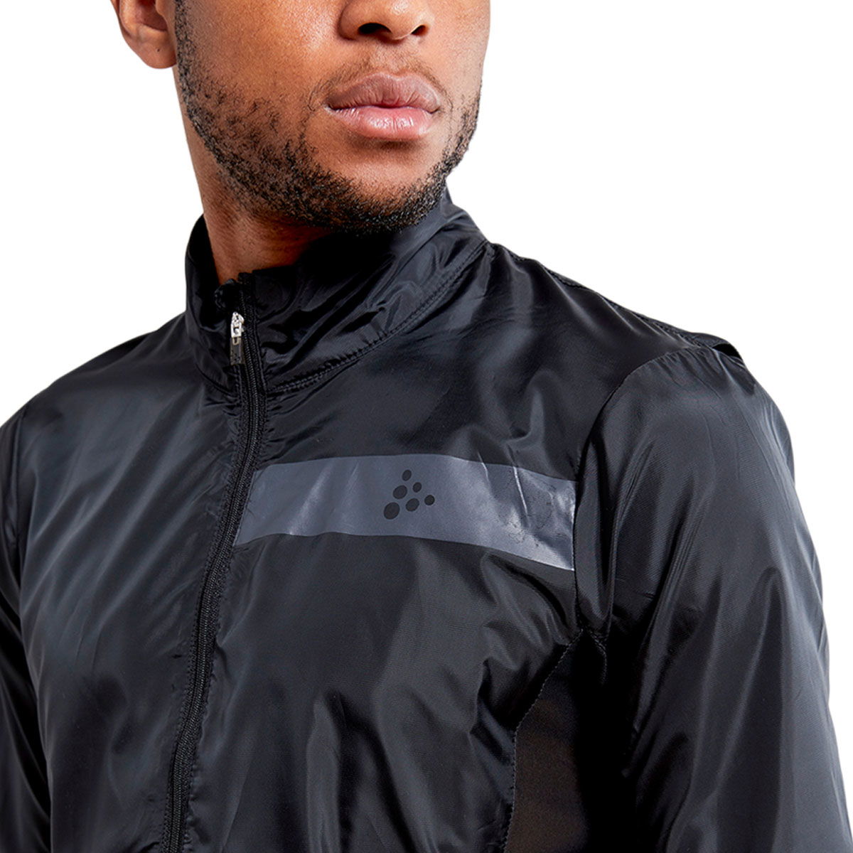 Craft Essence Light Wind Cykeljakke Herre