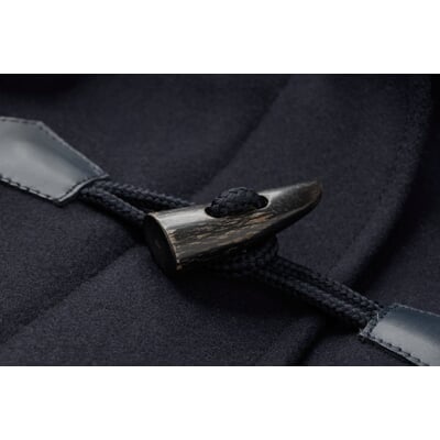 Damen-Dufflecoat, Marine
