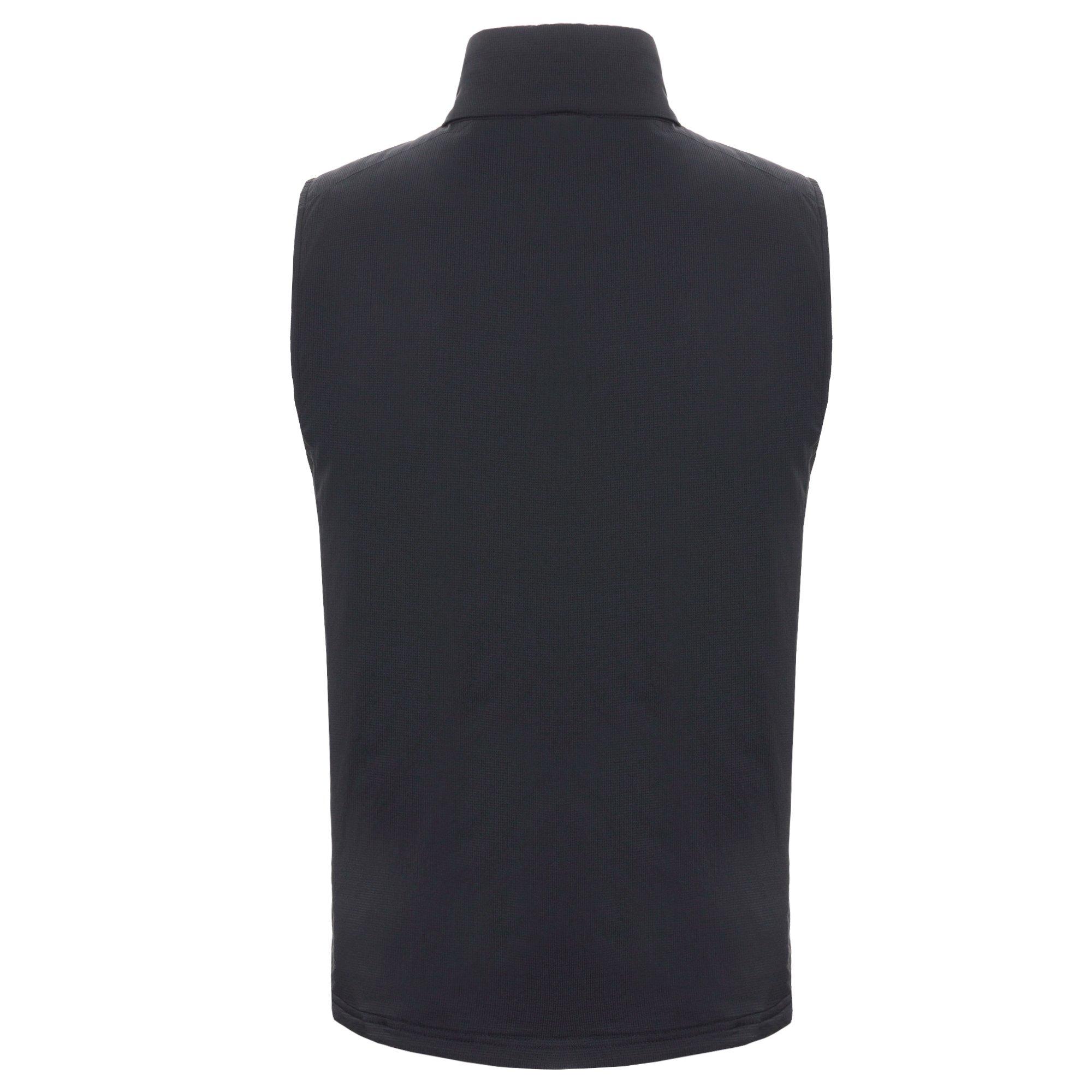 Karrimor Insulated Hybrid Gilet Mens