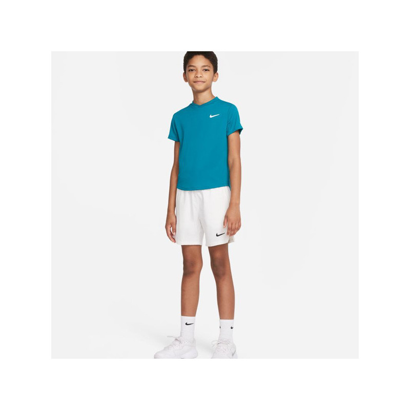 Tee-shirt junior Dri-Fit NikeCourt Victory