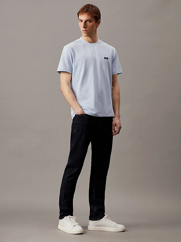 Camiseta termotécnica piqué