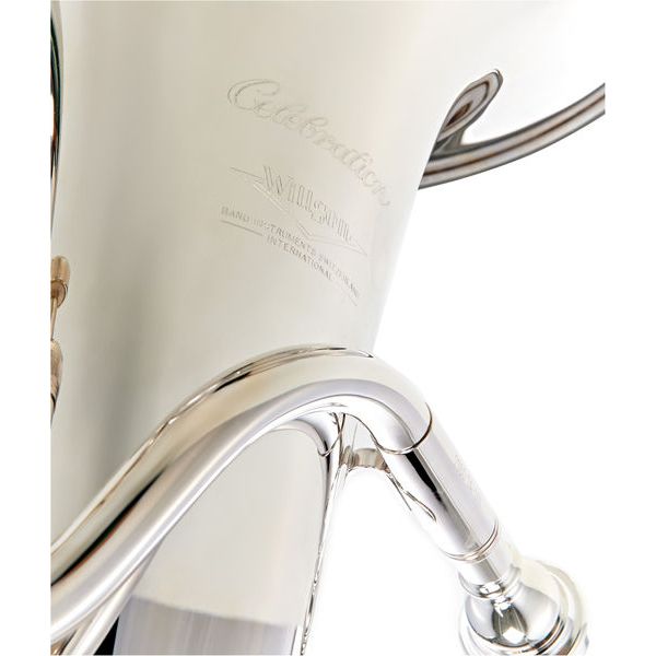 Willson 2960 TA-UK Euphonium