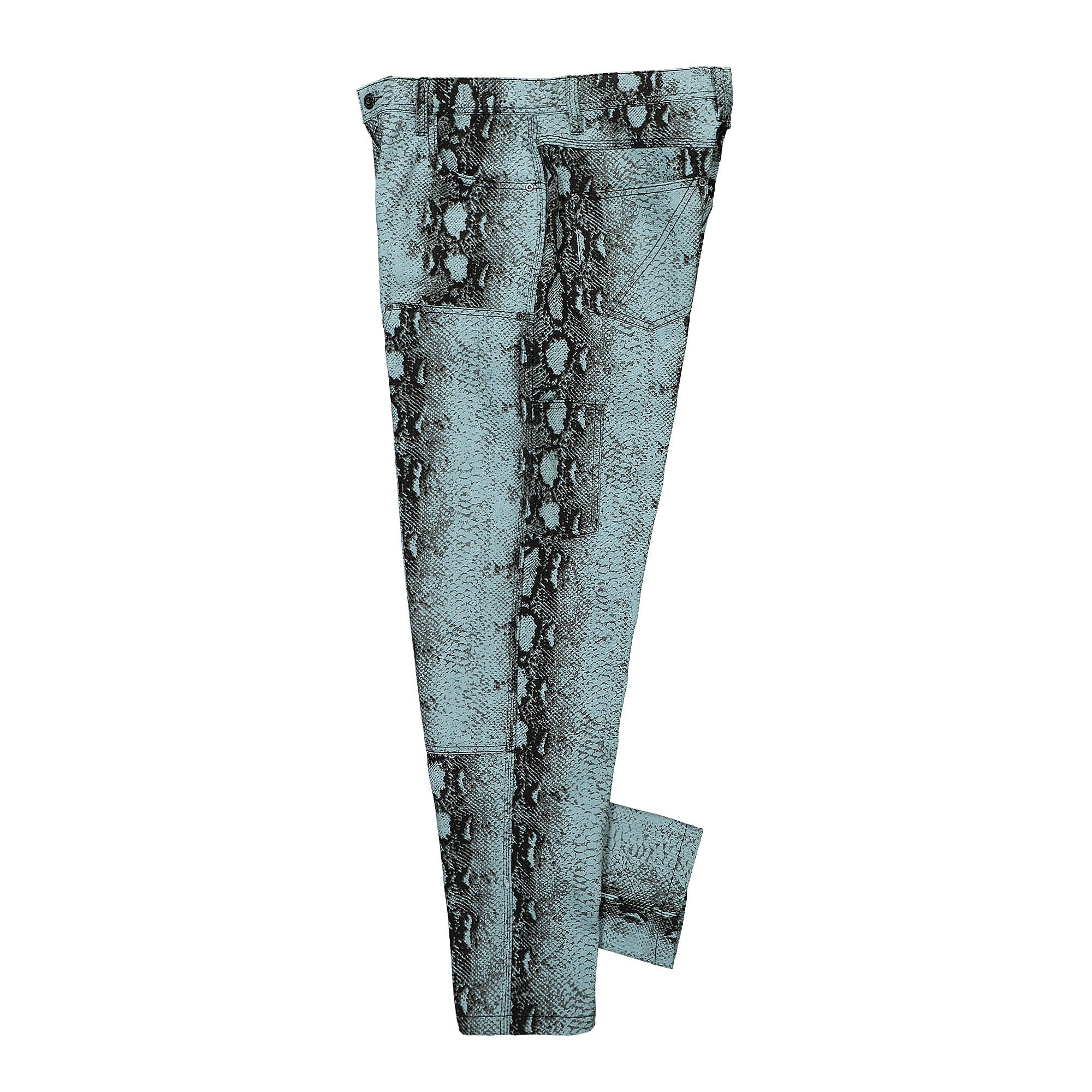 Pleasures<br>Zion Double Knee Work Pant