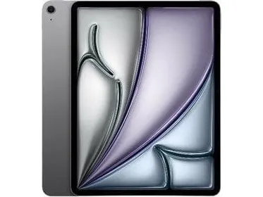 Apple 13-inch iPad Air M2 Wi-Fi - Tablet - 128 GB - 13