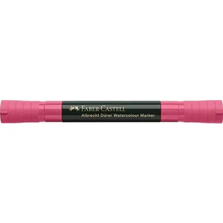 Faber-Castell Aquarellmarker ALBRECHT DÜRER® Farbe 127 Karminrot