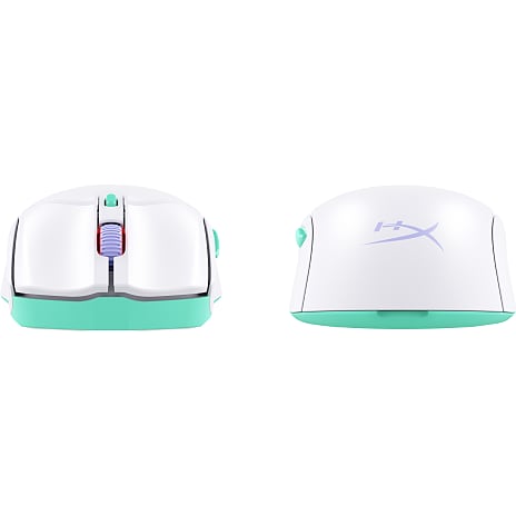 HyperX Pulsefire Haste 2 Core trådløs mus