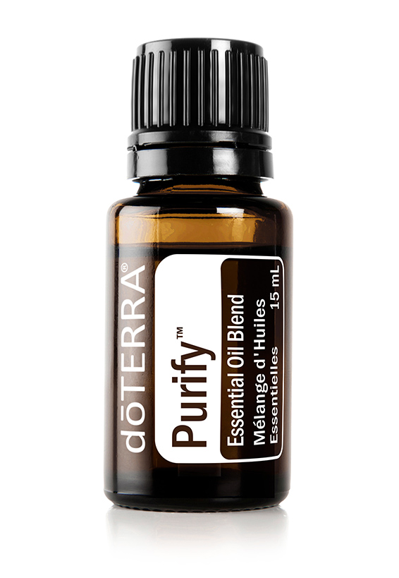 Mélange doTERRA Purify®