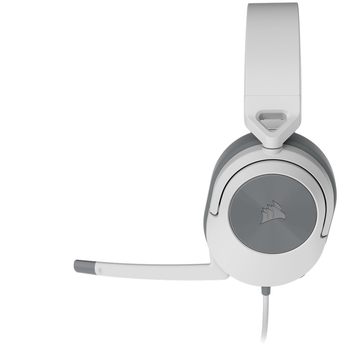 Corsair Casque gaming HS55 Surround - Filaire
