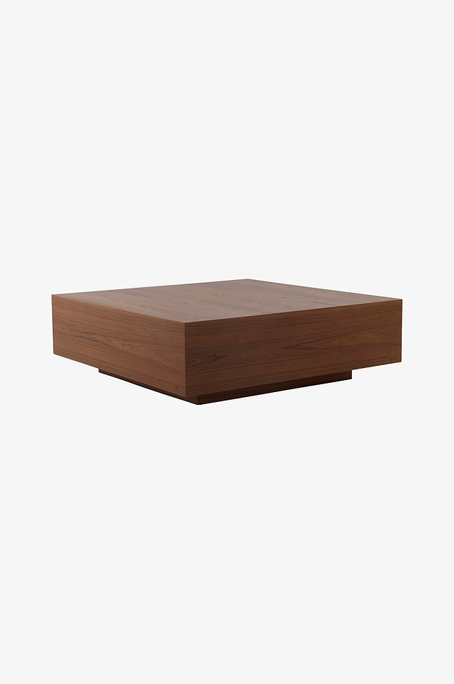 FLOAT salongbord 110x110 cm