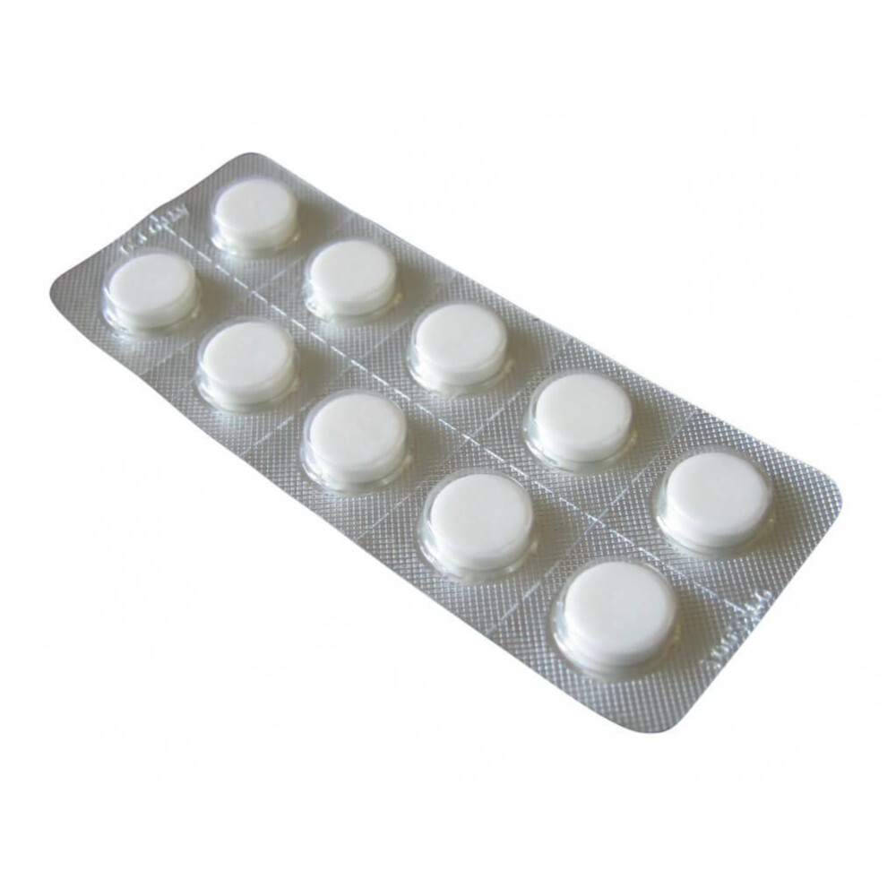 Aspirine 500 mg 20 tabletten