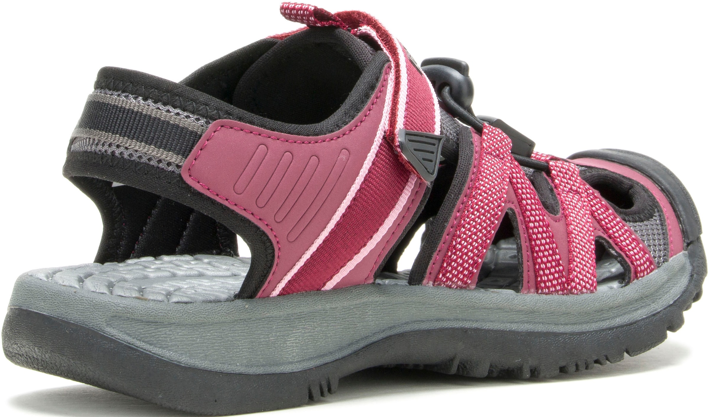 Kamik Sandale »Islander2«  vegan