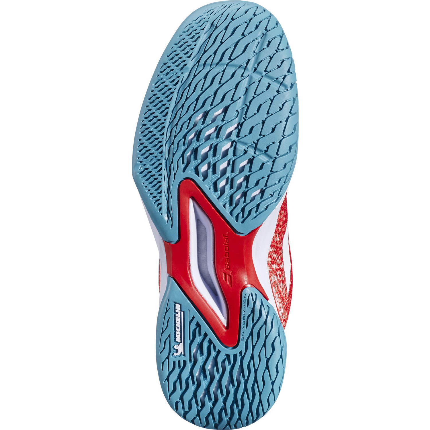 Babolat Jet Mach 3 All Court Junior