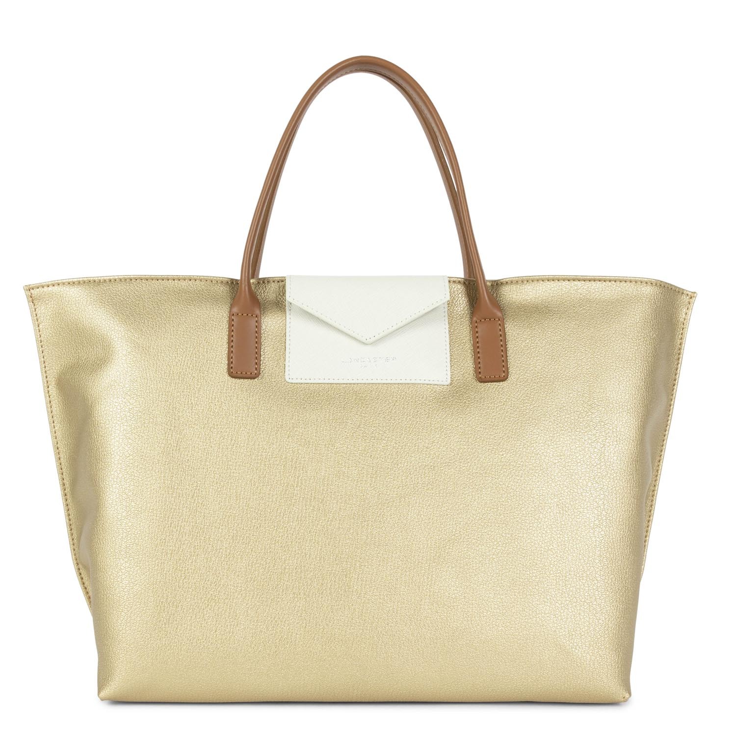 Maya-Grand sac cabas main