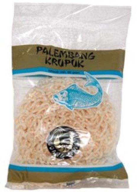 Udang Mas Palembang Wit 65g