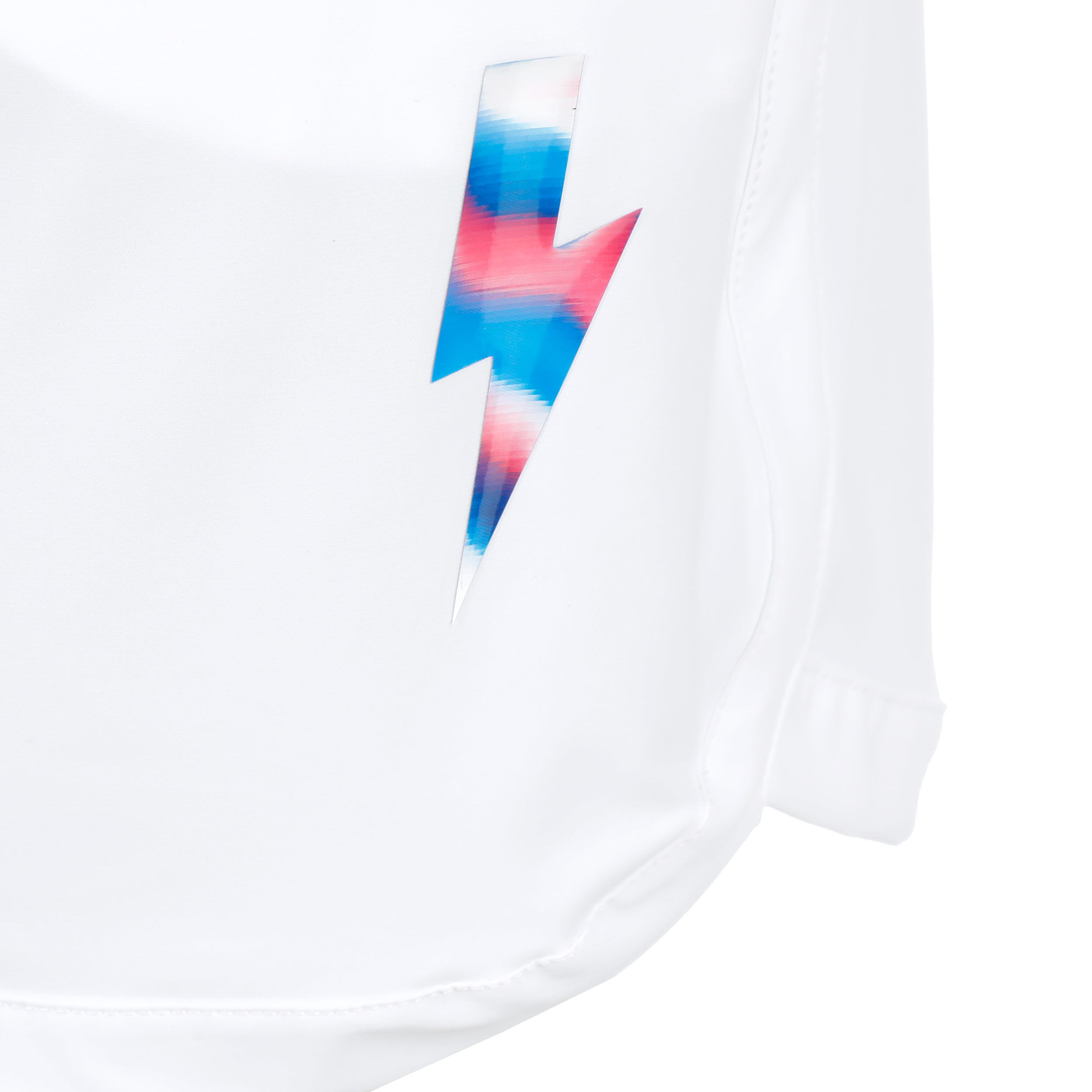 AB Out Tech New Club Shorts Hommes - Blanc