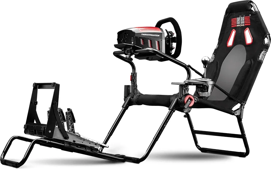 Next Level Racing GTLite Sièges simulation gaming