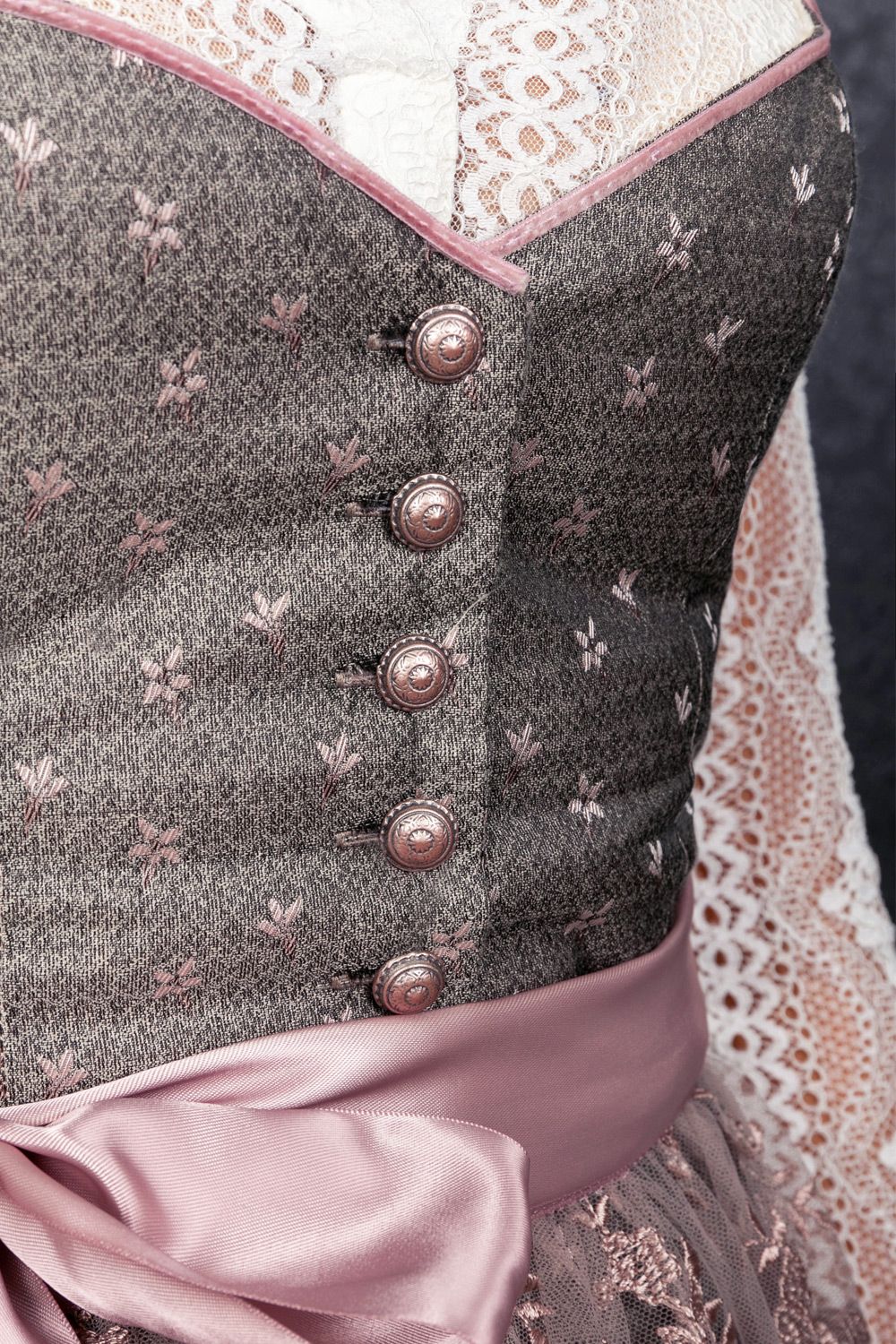 Midi Dirndl Claire