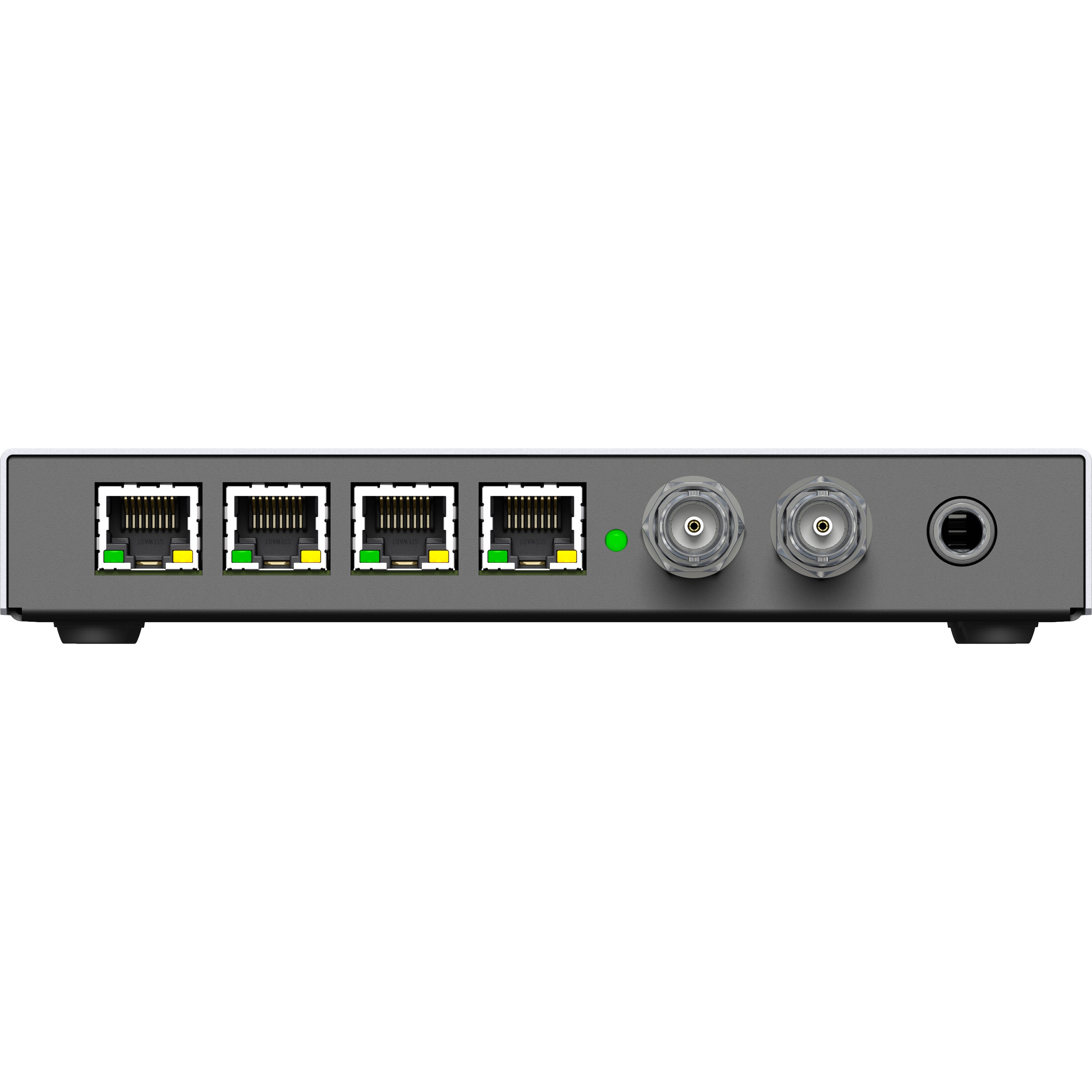 RME Digiface Ravenna USB 3.0 192 kHz Dante audio interface