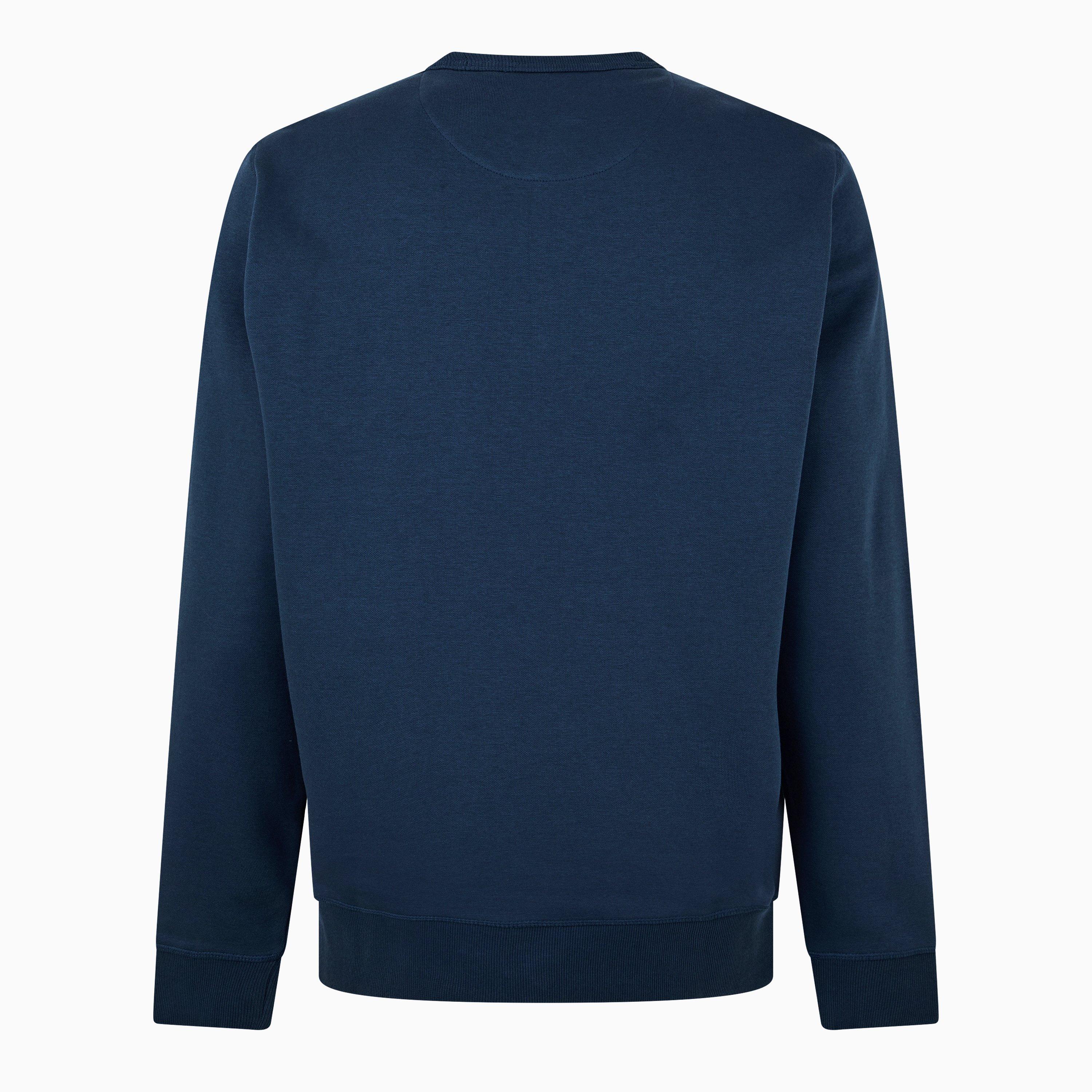 Original Penguin Crew Sweatshirt