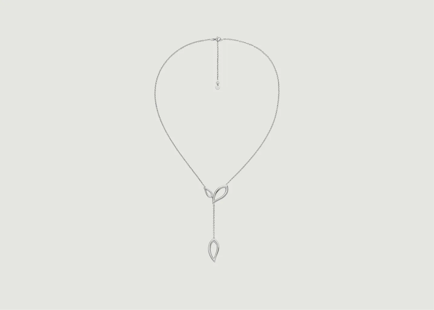 Collier cravate Palma Arthus Bertrand