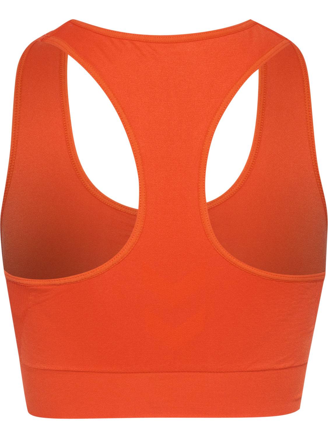 hmlTIF SEAMLESS SPORTS TOP