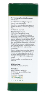 Nutramedix Cumanda Druppels 60ML