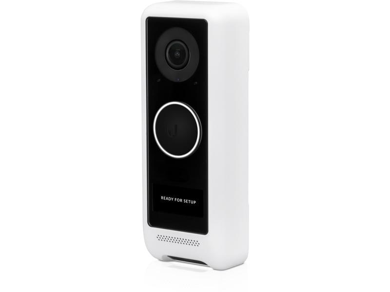 Ubiquiti IP Türstation UniFi Protect G4 Doorbell UVC-G4-Doo UniFi Protect G4 Doorbell