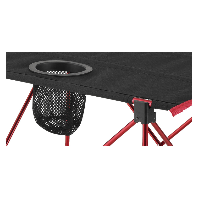 Campingbord 52x42,5x42,3 cm