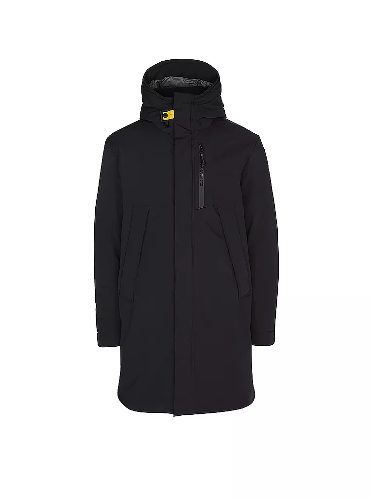 PARAJUMPERS Parka EASY schwarz