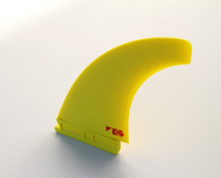 K4 Fins Scorcher - Center - Us Box 14 cm
