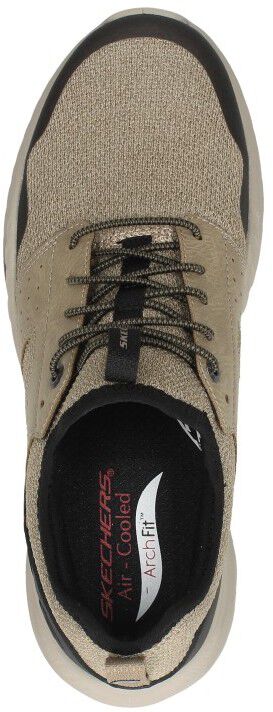 Skechers Skechers Arch Fit Orvan - Germain beige