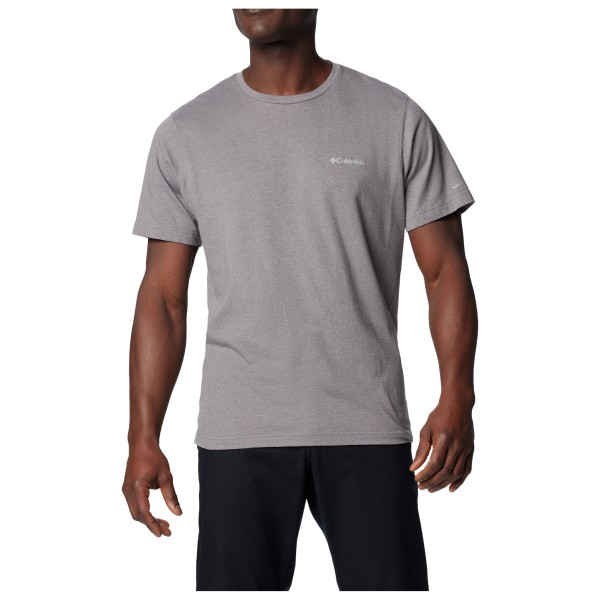 Columbia - Thistletown Hills Short Sleeve - T-shirt technique