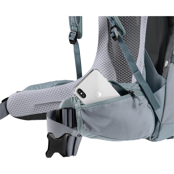 Sac à dos randonnée DEUTER FUTURA 24 SL GRAPHITE/SHALE