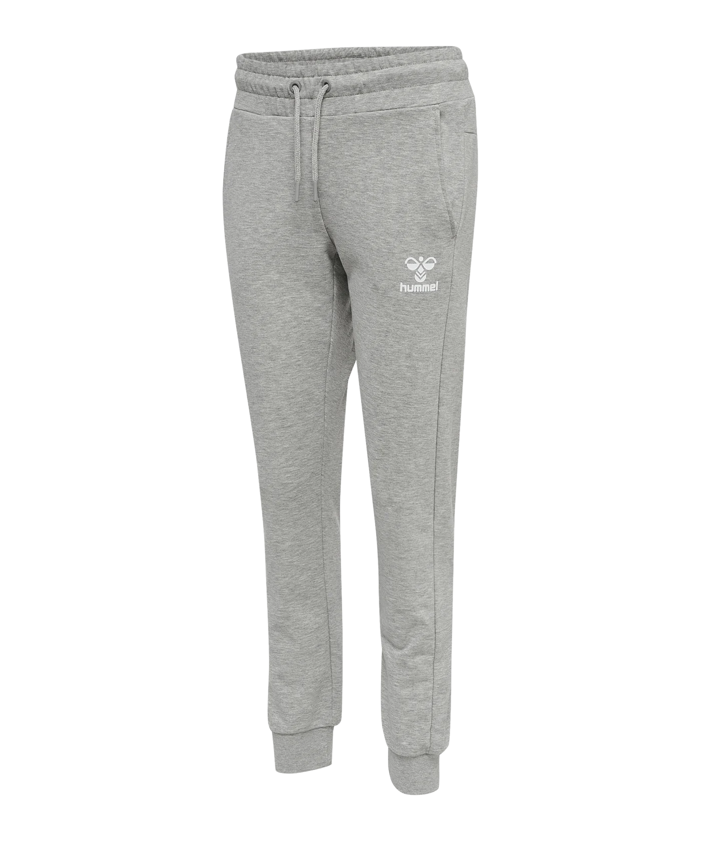 Hummel hmlNONI 2.0 Trainingshose Damen Grau F2006