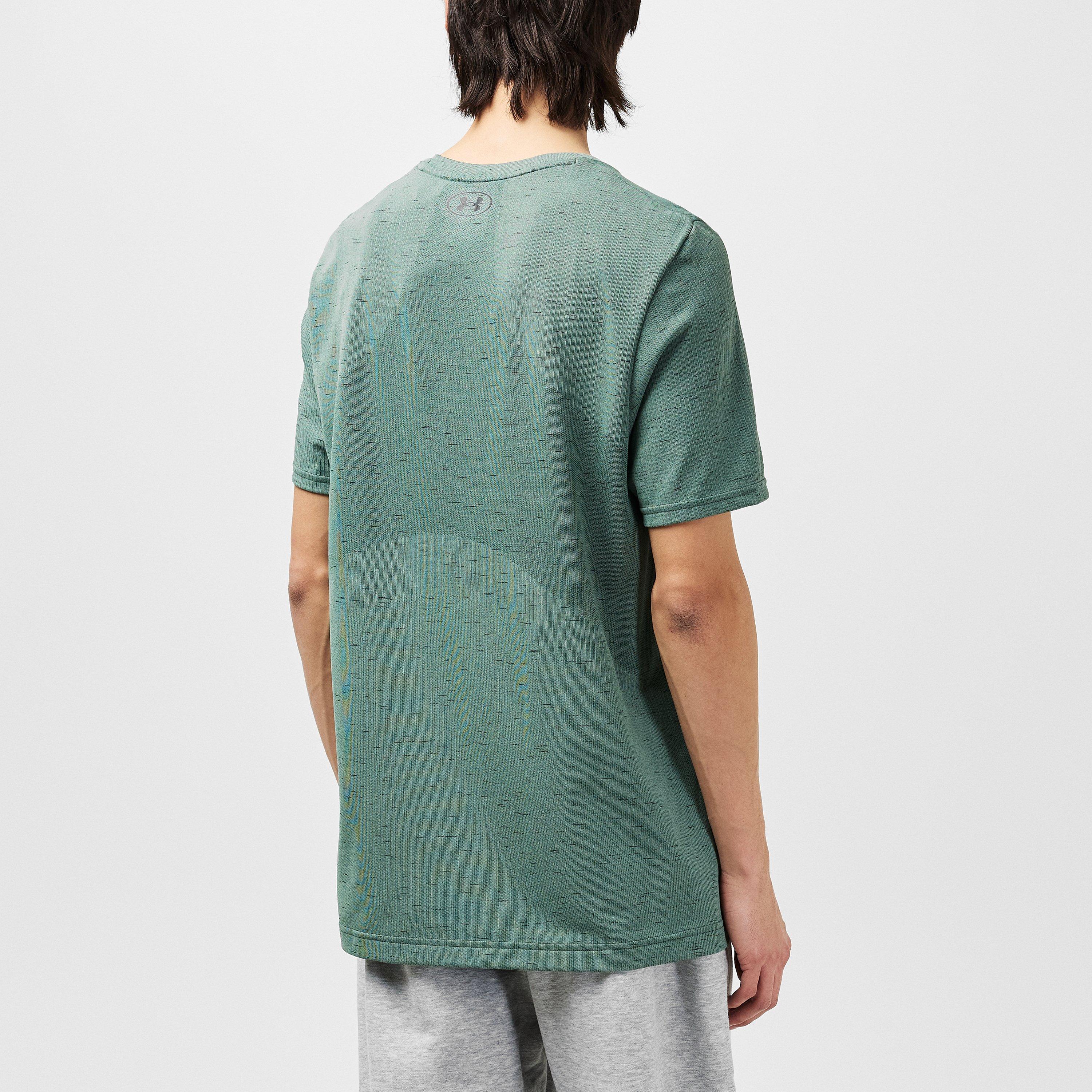 Under Armour UA Vanish Seamless Short Sleeve Mens