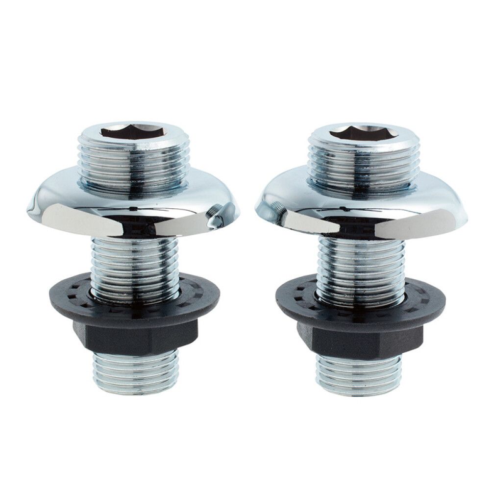 TILKOBLING TRIO PERFEKTA 2-PK