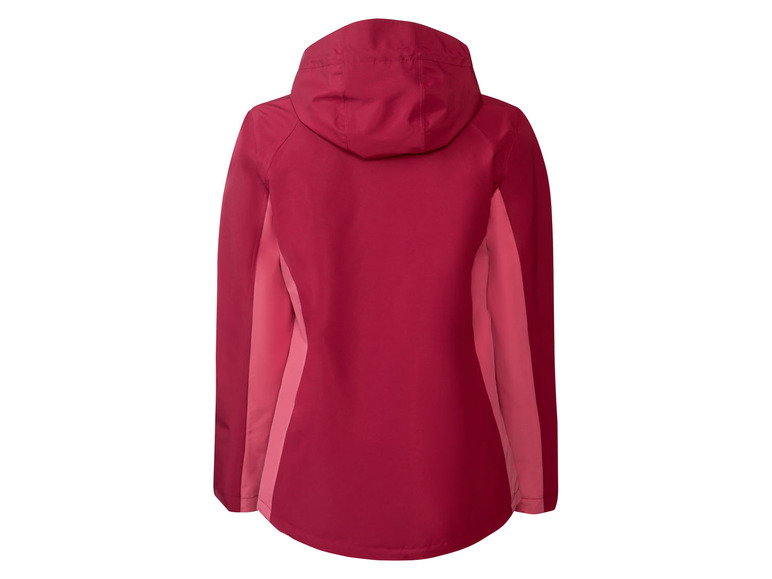 Dames all-weather jas
