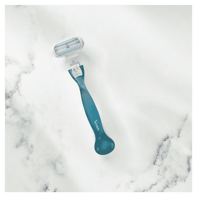 Gillette Venus Smooth Scheersysteem