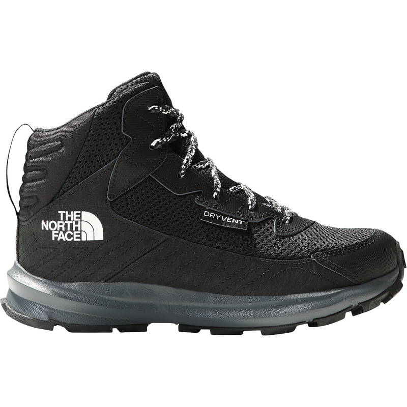 The North Face Fastpack Hiker WP Vandrestøvler Børn
