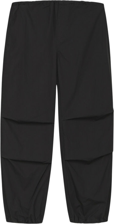 Grunt Youghal Pants Black