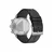 Junghans max bill Chronoscope Bauhaus 27/4303.02