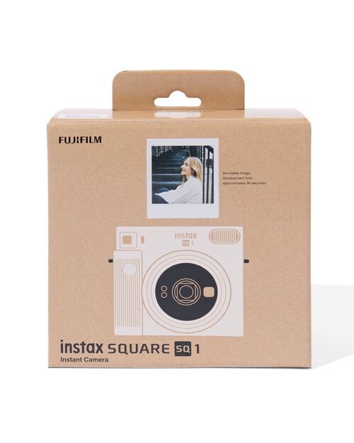 Craie INSTAX SQUARE