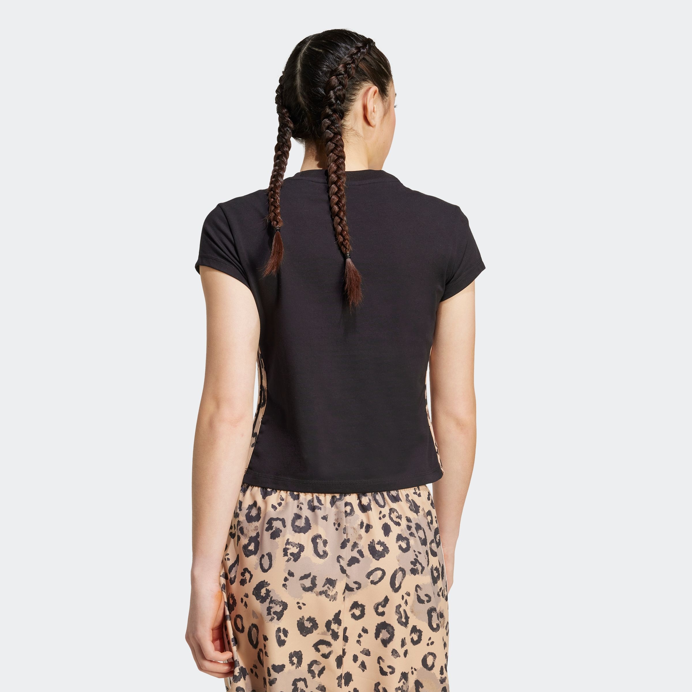 adidas Sportswear T-Shirt »W AOP TEE«