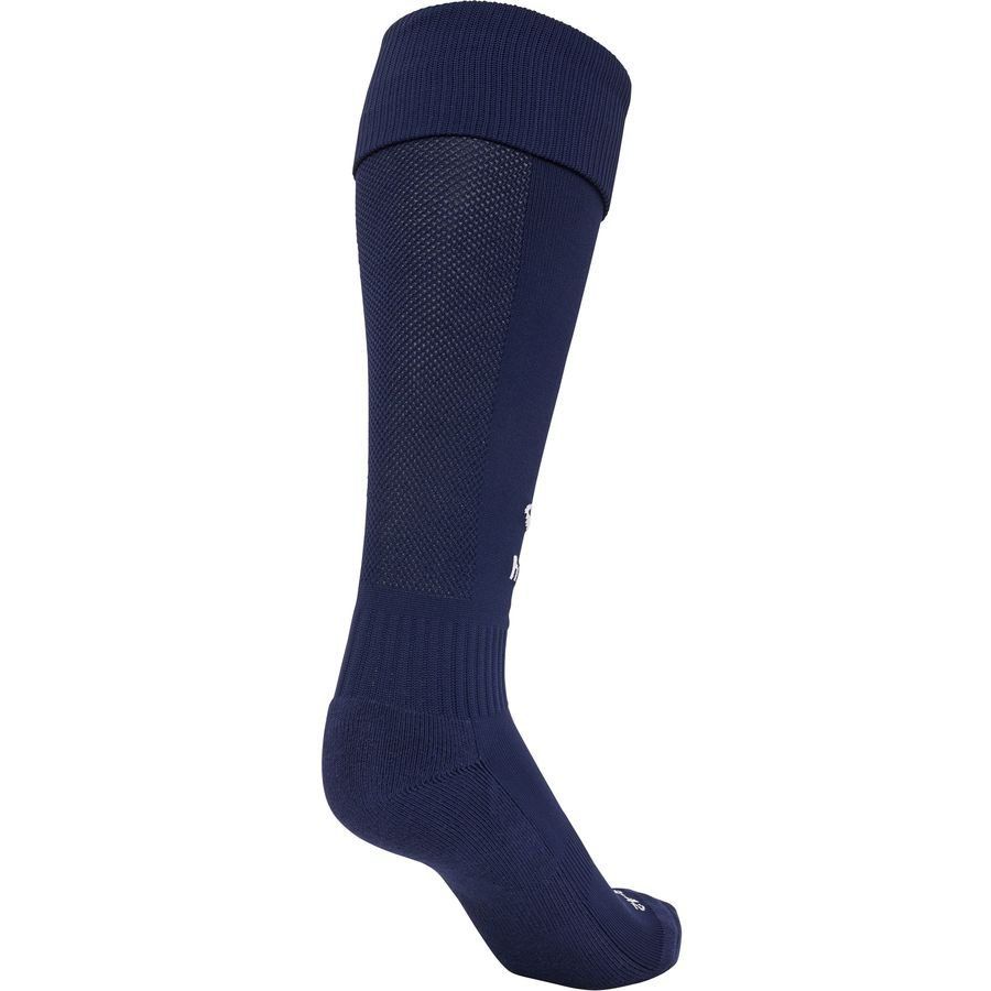 Højby S&G Fodbold Chaussettes Domicile - Bleu Marine
