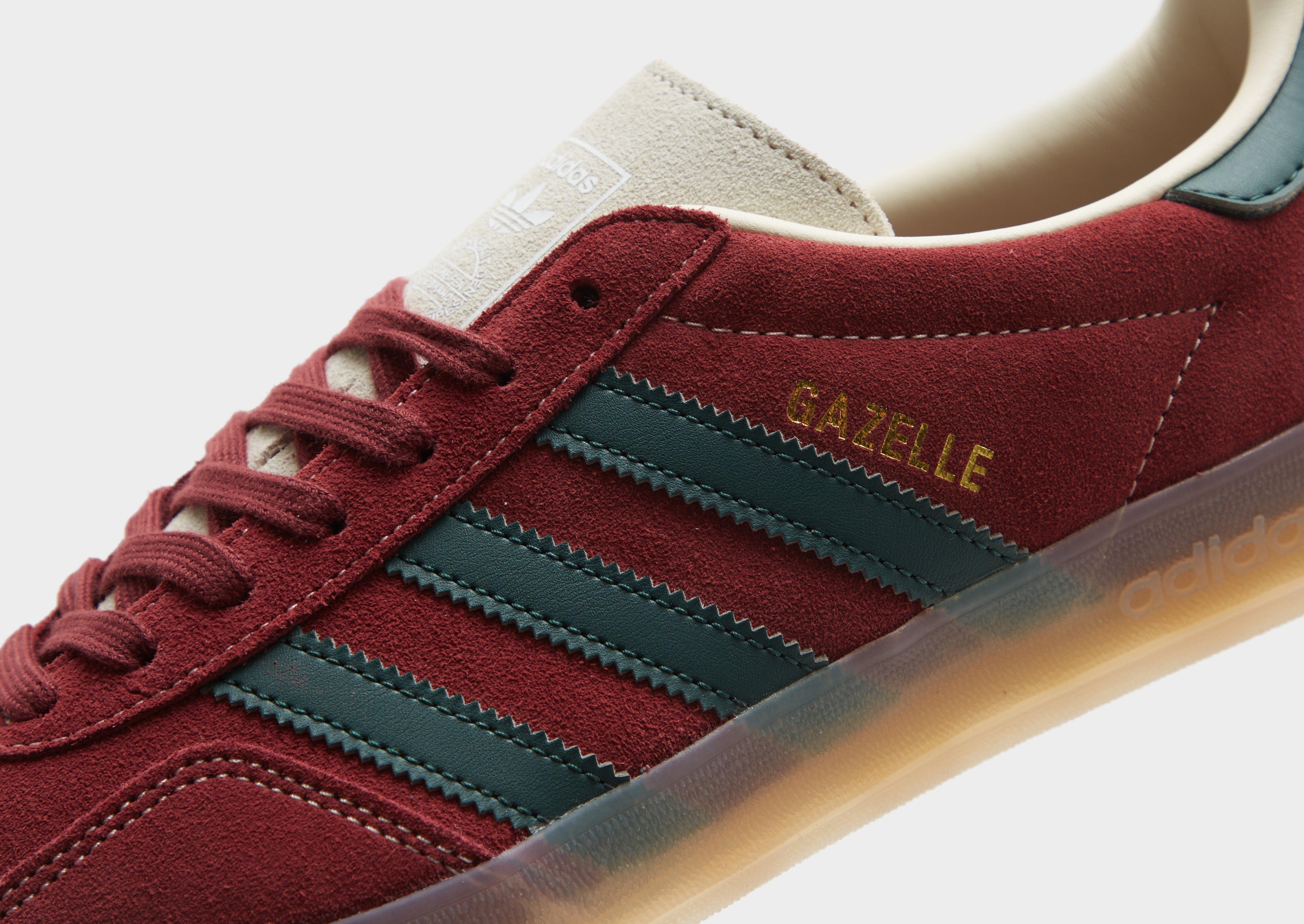 adidas Originals Gazelle Indoor Homme