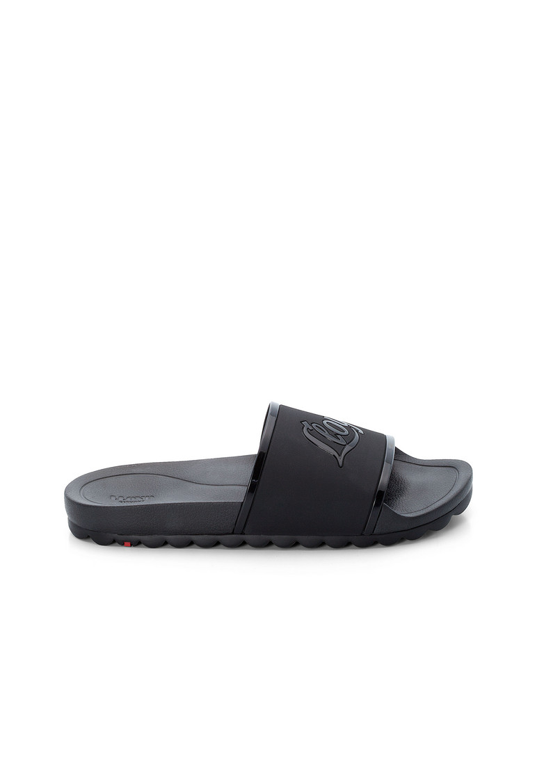 BADESCHUHE Schwarz