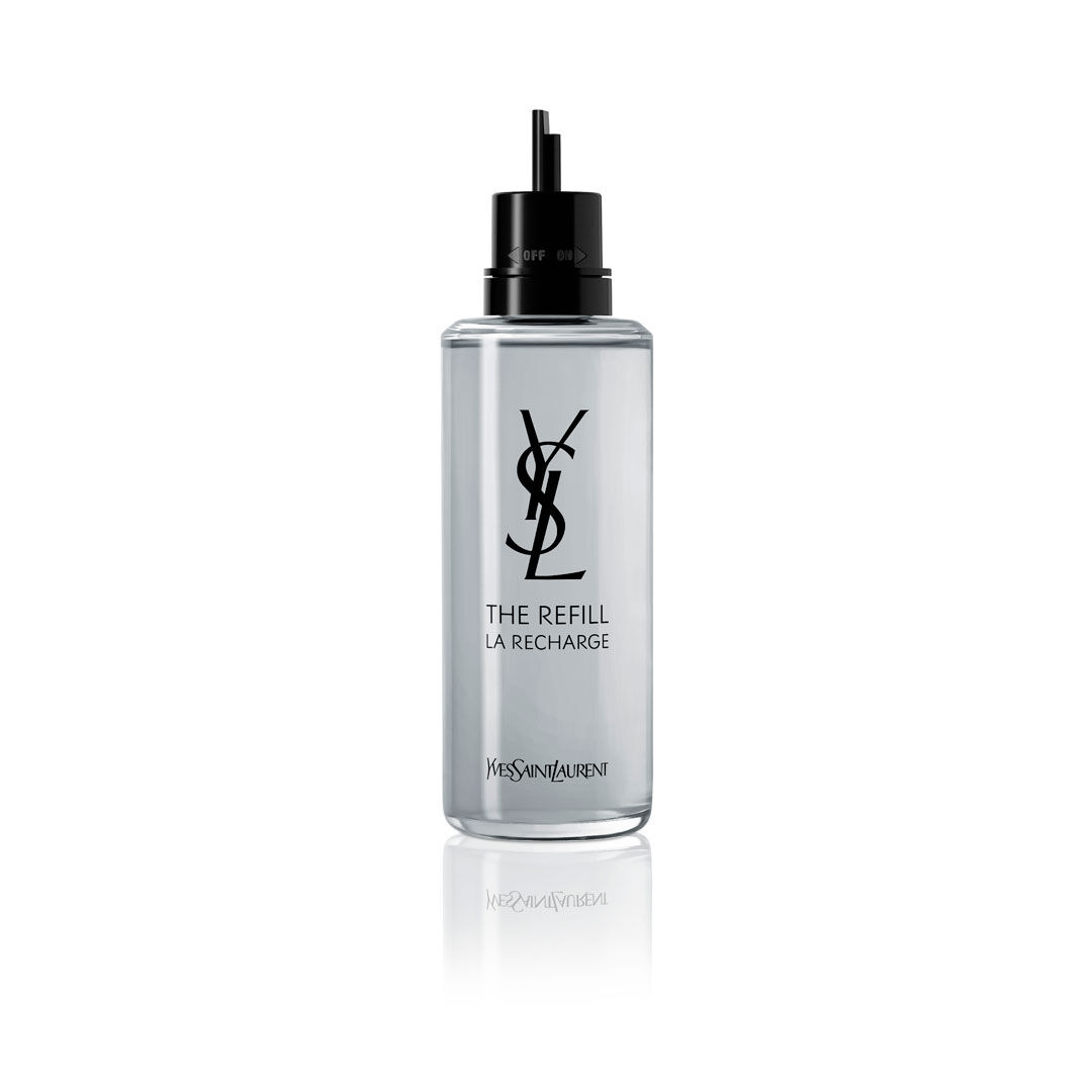 Yves Saint Laurent MYSLF Eau de Parfum - Recarga - 150ml