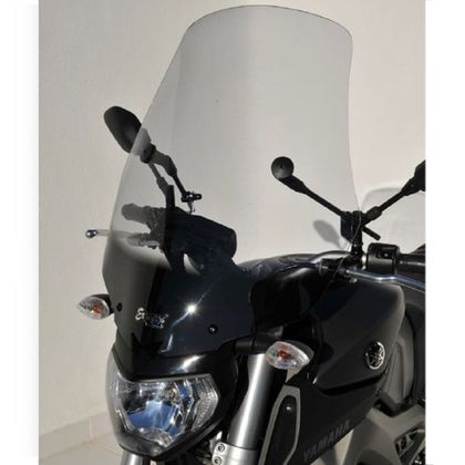 Bulle Ermax Touring 62cm - Incolore