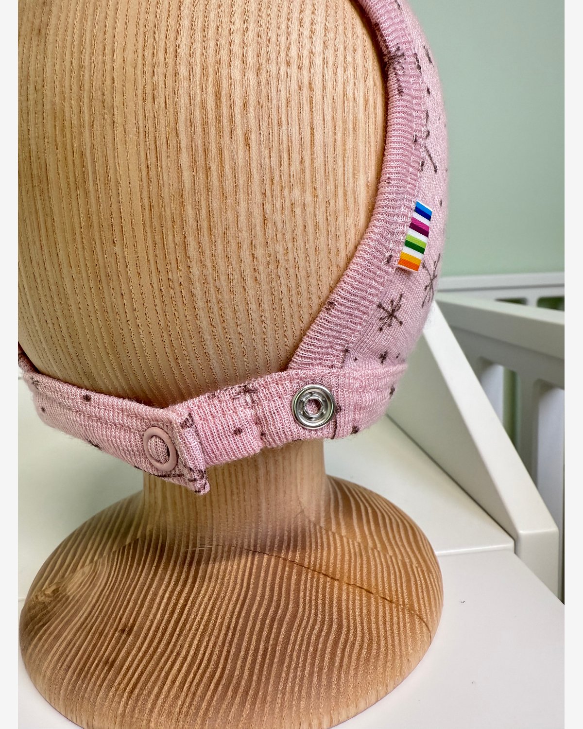 Babylue Ull – 100% Merino – Basic